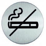 Pictogram Niet roken