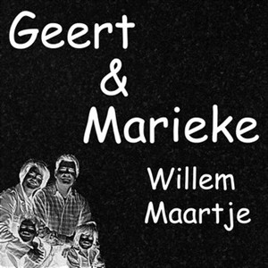 Graniet stenen naamborden 