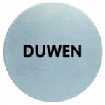 Pictogram Duwen