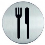 Pictogram Restaurant