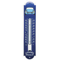 Citroen DS thermometer 