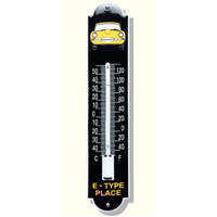 Jaquar E-type thermometer 