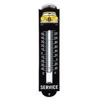 Jaquar MK  thermometer 