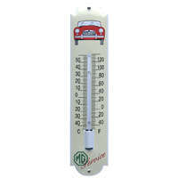 Emaille thermometer MG A