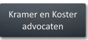 Rvs Antraciet naambordje 
