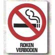 Roken verboden