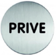 Pictogram Prive