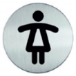 Pictogram Dame