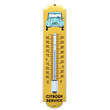 Citroen 2CV thermometer