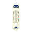 Fiat 500 thermometer 