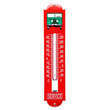 Landrover thermometer 