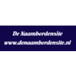 Emaille naamplaat-diverse kleurcombinaties