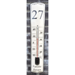 Persoonlijke emaille thermometer